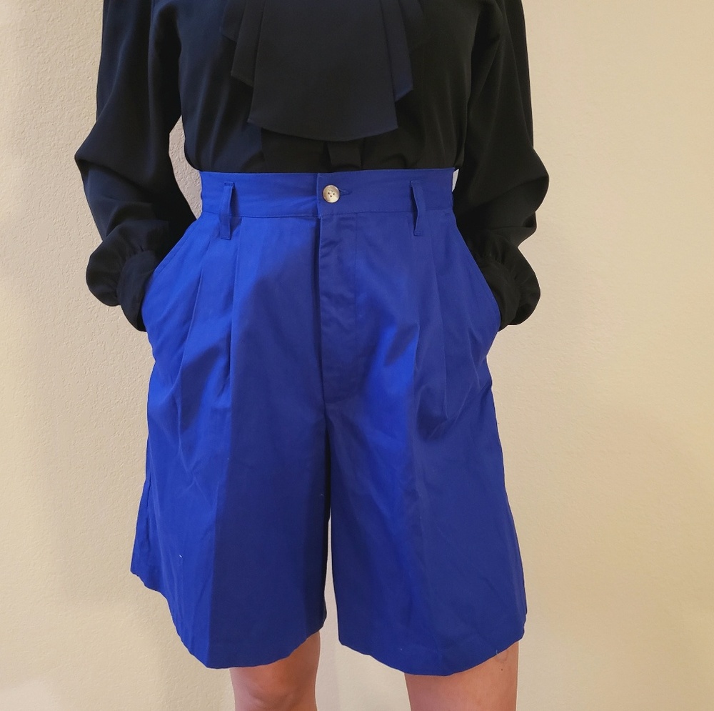 Vintage shorts
